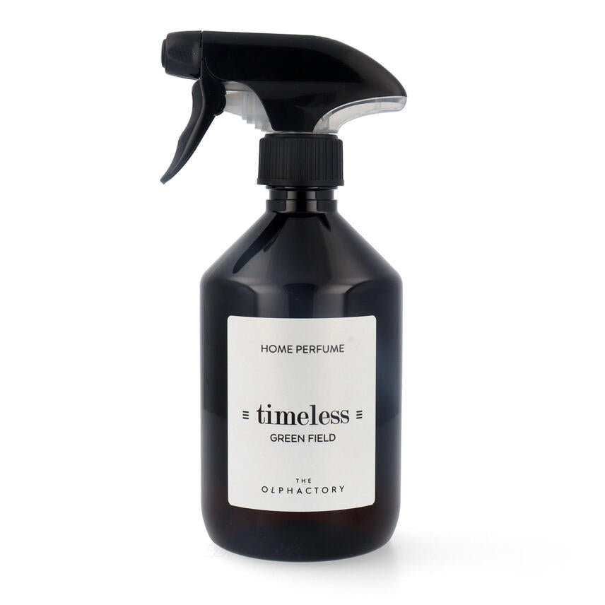 The Olphactory The Olphactory, Timeless Green Field, Raumspray, 500 ml Regular