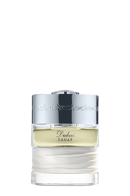 The Spirit Of Dubai The Spirit Of Dubai, Dubai Bahar, Eau de Parfum, Unisex, 50 ml Regular