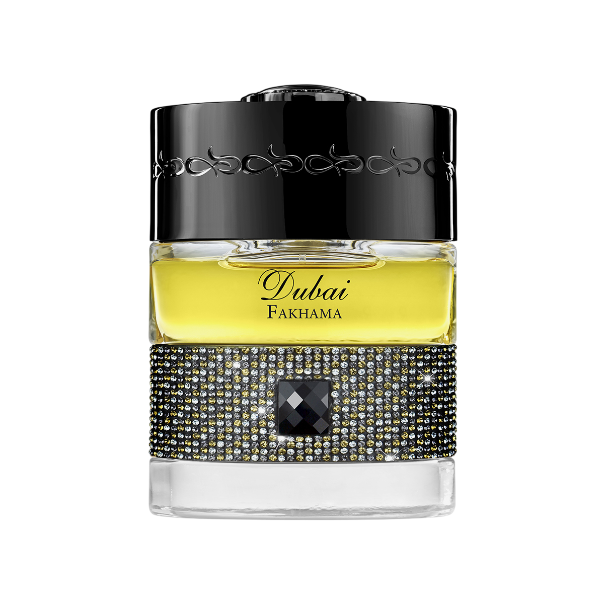 The Spirit Of Dubai The Spirit Of Dubai, Dubai Fakhama, Eau de Parfum, Unisex, 50 ml Regular