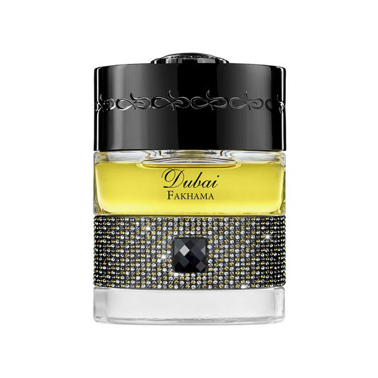 The Spirit Of Dubai The Spirit Of Dubai, Dubai Fakhama, Eau de Parfum, Unisex, 50 ml Regular