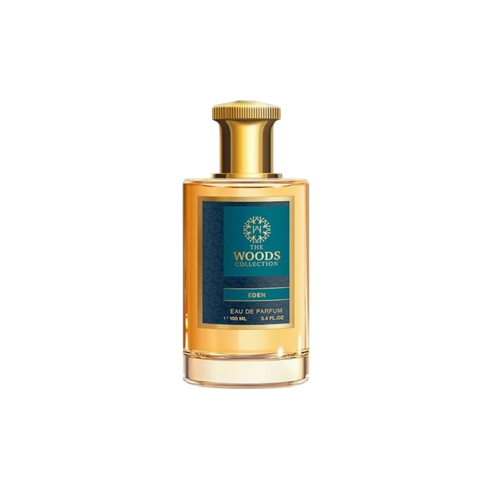 The Woods Collection The Woods Collection, Eden, Eau de Parfum, Unisex, 100 ml Regular