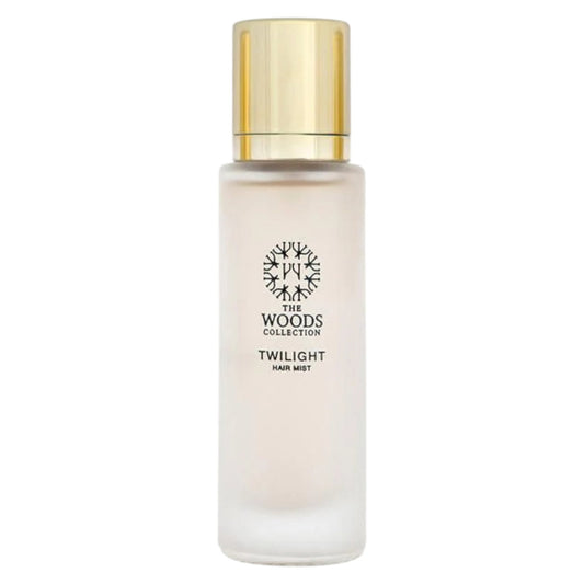 The Woods Collection The Woods Collection, Twilight, Duftnebel für das Haar, Für Frauen, Fruchtig und blumig, 30 ml Regular