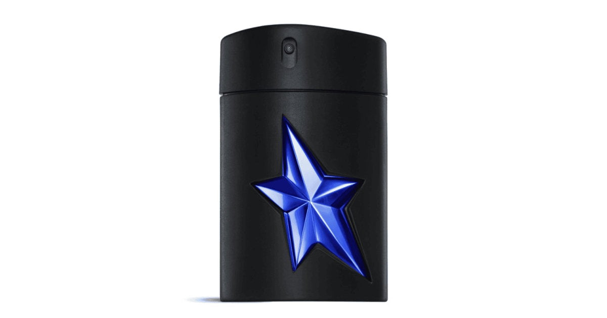 Thierry Mugler Thierry Mugler, A Men Stellar, Eau de Parfum, Für Männer, 100 ml Regular