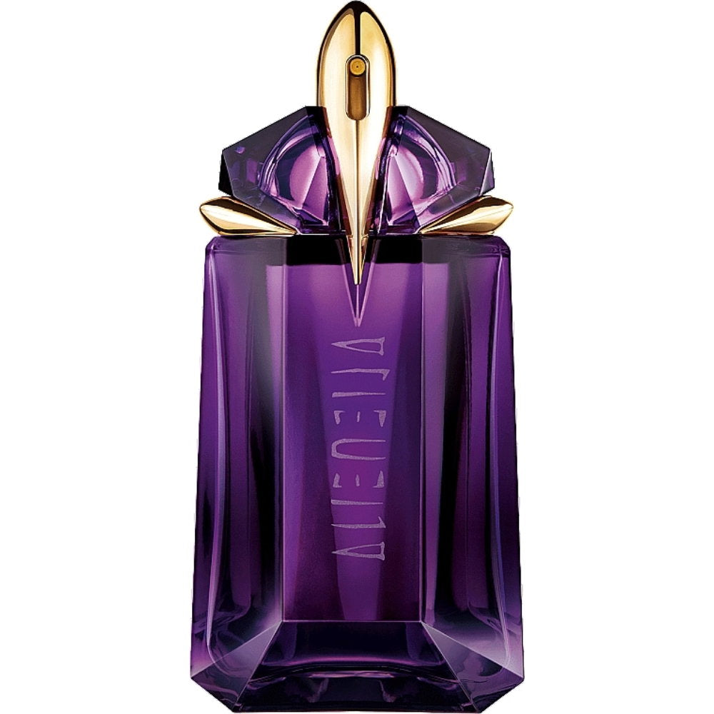 Thierry Mugler Thierry Mugler, Alien, Eau de Parfum, Für Frauen, Nachfüllbar, 90 ml Regular