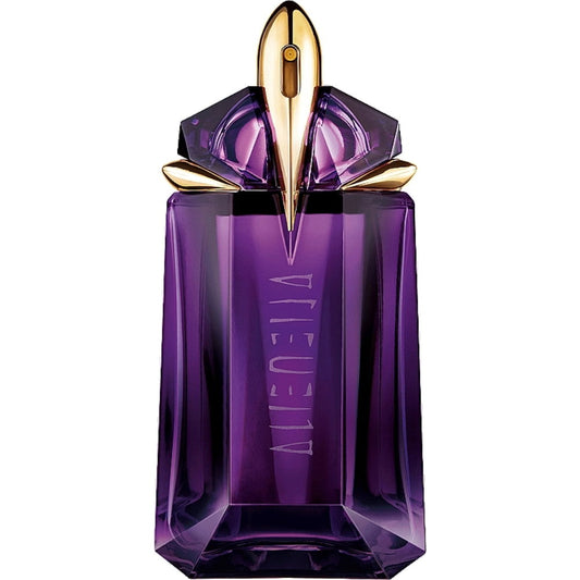Thierry Mugler Thierry Mugler, Alien, Eau de Parfum, Für Frauen, Nachfüllbar, 90 ml Regular