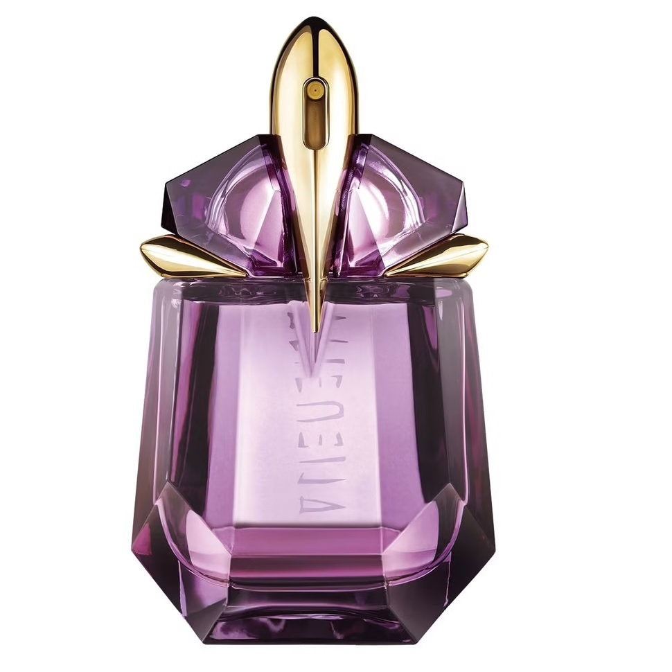 Thierry Mugler Thierry Mugler, Alien, Eau de Toilette, Für Frauen, 30 ml Regular