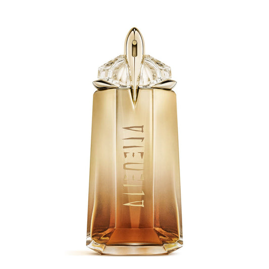 Thierry Mugler Thierry Mugler, Alien Goddess Intense, Eau de Parfum, Für Frauen, 90 ml Regular