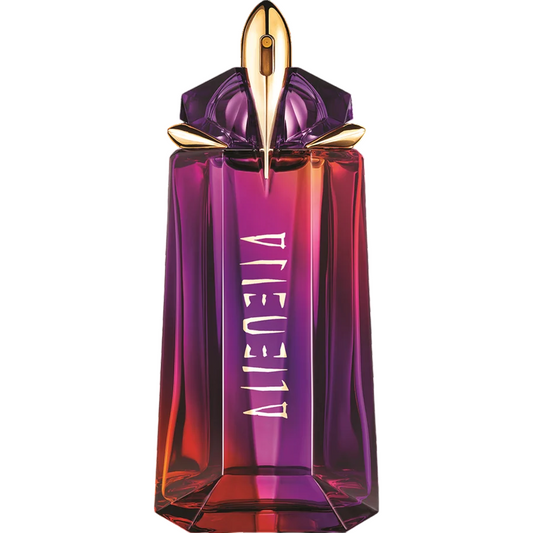 Thierry Mugler Thierry Mugler, Alien Hypersense, Eau de Parfum, Für Frauen, Nachfüllbar, 90 ml Regular