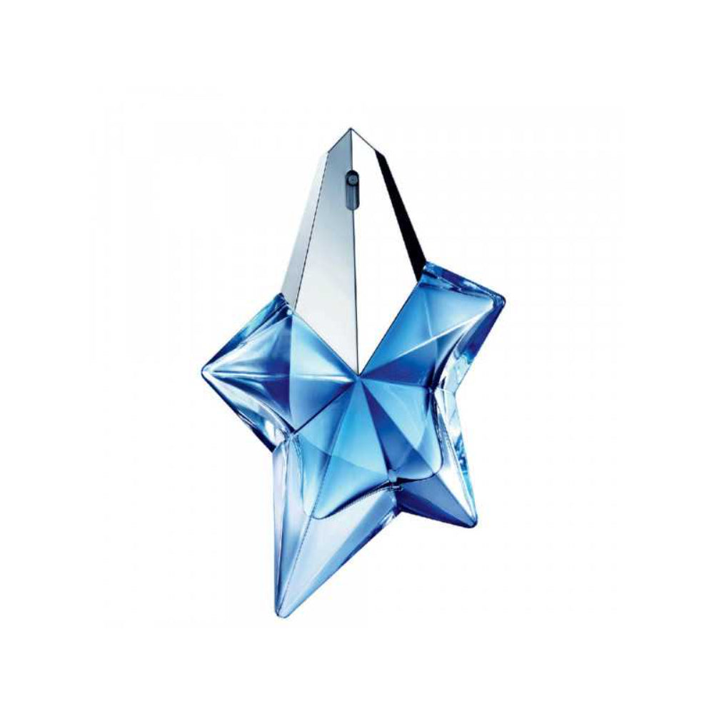 Thierry Mugler Thierry Mugler, Angel, Eau de Parfum, Für Frauen, Nachfüllbar, 25 ml Regular