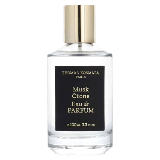 Thomas Kosmala Thomas Kosmala, Musk Otone, Eau de Parfum, Unisex, 100 ml Regular