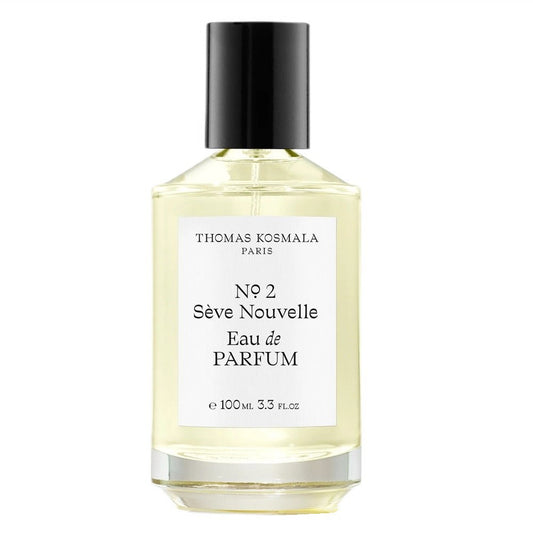 Thomas Kosmala Thomas Kosmala, No. 2 Seve Nouvelle, Eau de Parfum, Unisex, 100 ml Regular