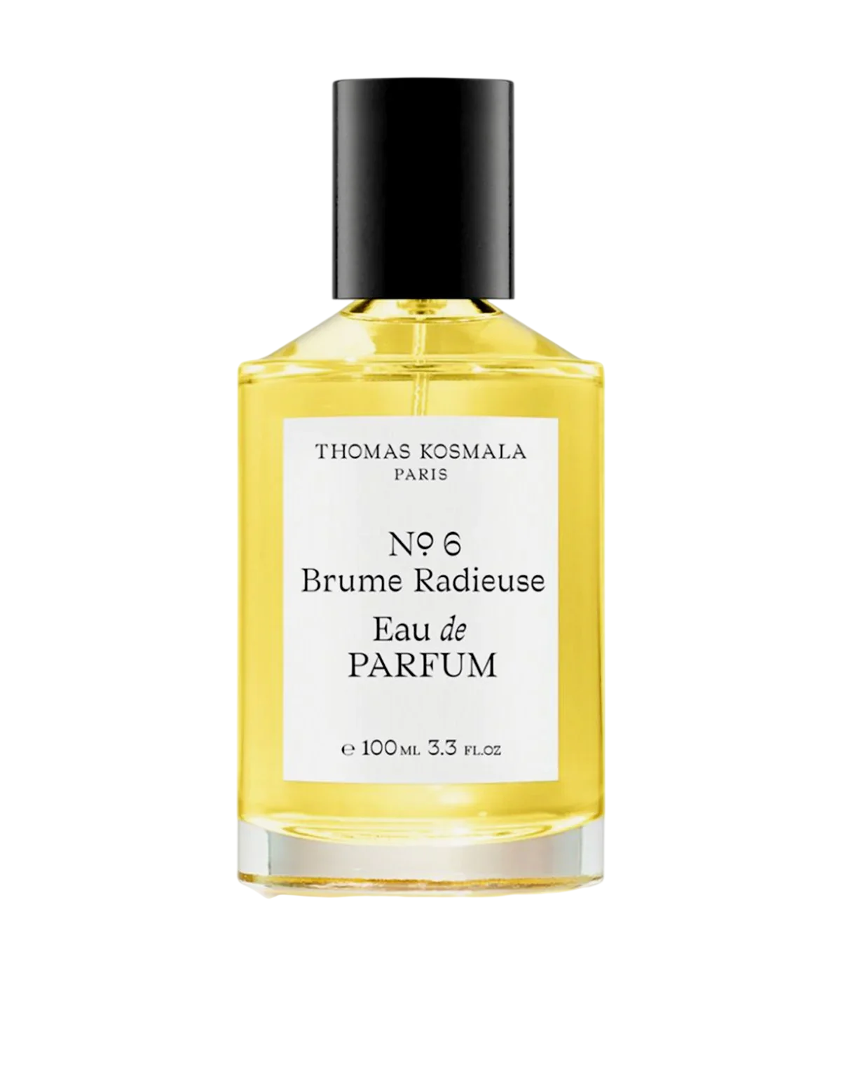 Thomas Kosmala Thomas Kosmala, No. 6 Brume Radieuse, Eau De Parfum, Unisex, 100 ml Regular