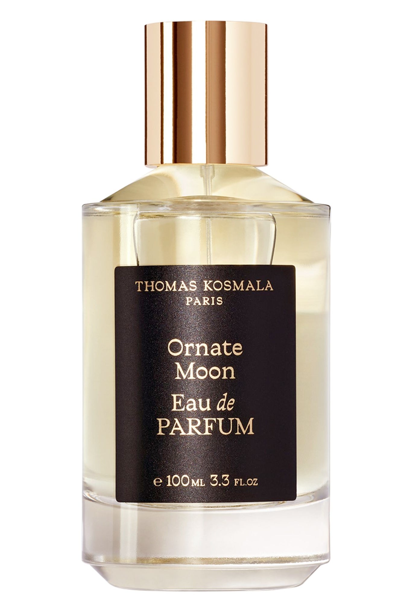 Thomas Kosmala Thomas Kosmala, Ornate Moon, Eau de Parfum, Unisex, 100 ml Regular
