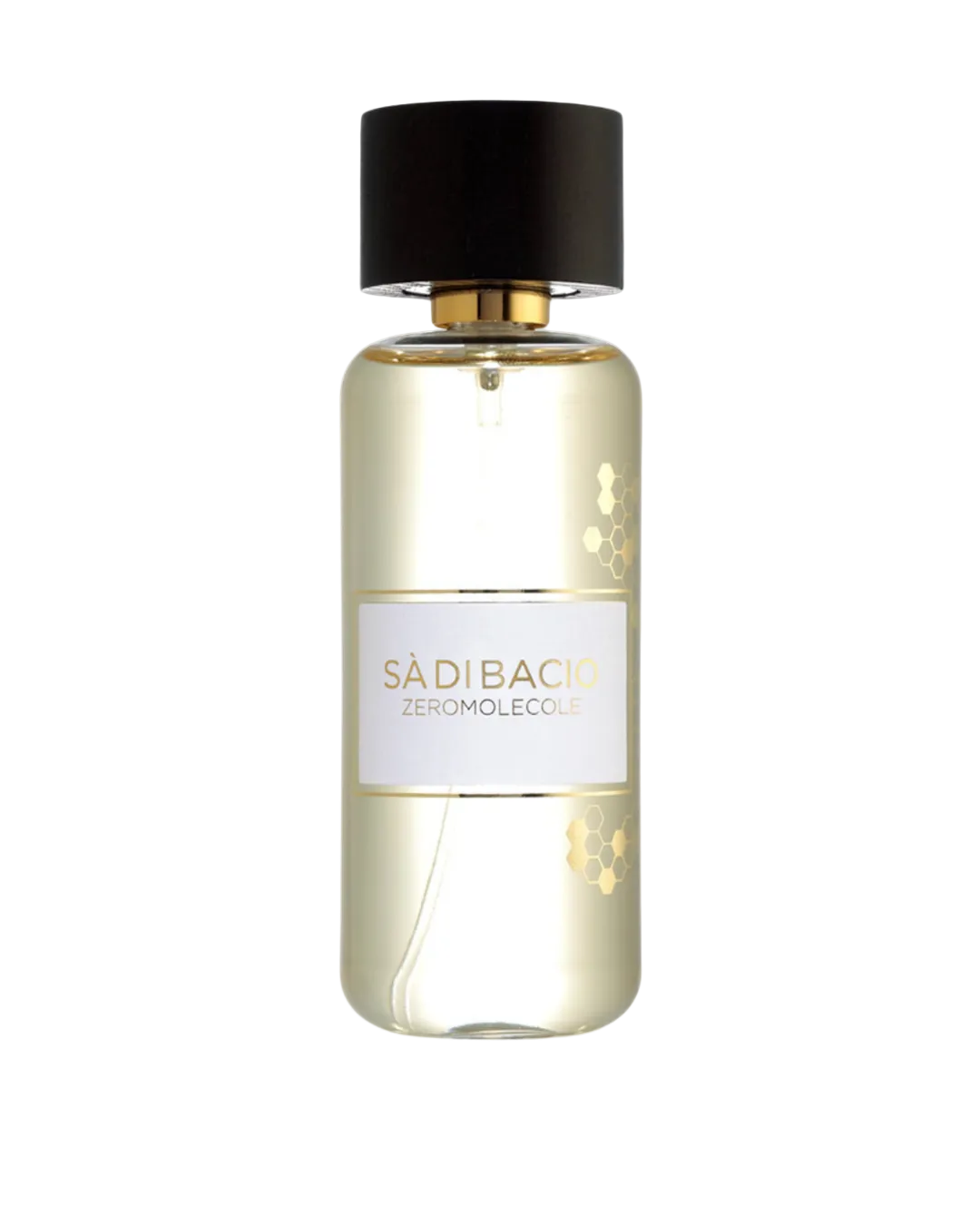 Zeromolecole Sa’ Di Bacio Edp 100 ml
