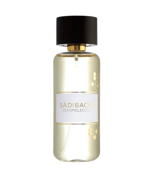 ZEROMOLECOLE ZEROMOLECOLE Sa’ Di Bacio Eau de Parfum 100 ml Parfüm