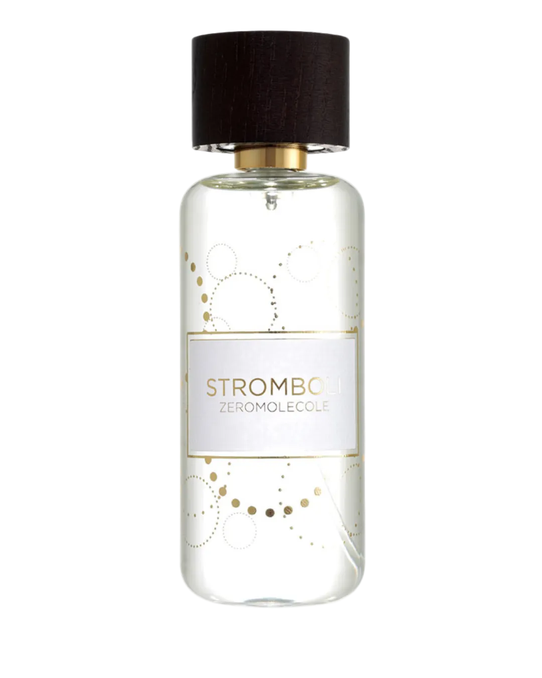 Zeromolecole Stromboli Edp 100 ml