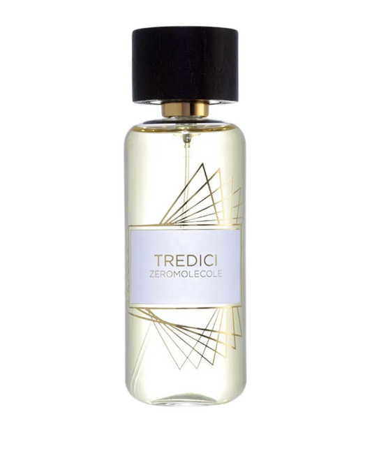 ZEROMOLECOLE ZEROMOLECOLE Tredici Eau de Parfum 100 ml Parfüm