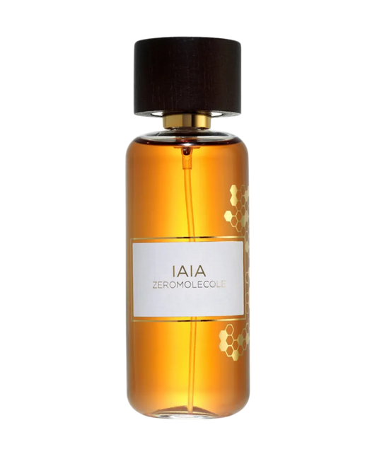 ZEROMOLECOLE ZEROMOLECOLE Iaia Eau de Parfum 100 ml Parfüm