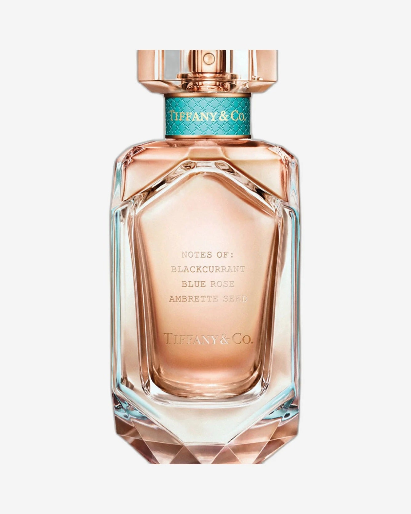 Tiffany & Co Tiffany & Co, Rose Gold, Eau de Parfum, Für Frauen, 75 ml Regular