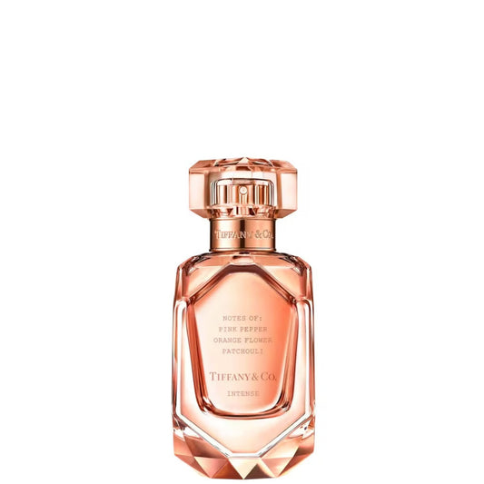 Tiffany & Co Tiffany & Co, Rose Gold Intense, Eau de Parfum, Für Frauen, 50 ml Regular