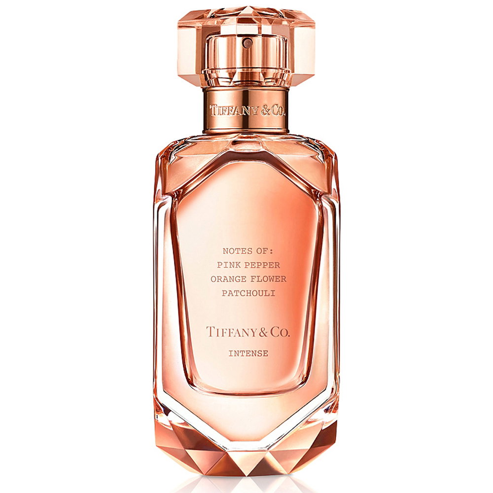 Tiffany & Co Tiffany & Co, Rose Gold Intense, Eau de Parfum, Für Frauen, 75 ml Regular