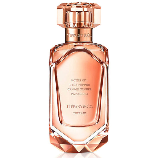 Tiffany & Co Tiffany & Co, Rose Gold Intense, Eau de Parfum, Für Frauen, 75 ml Regular