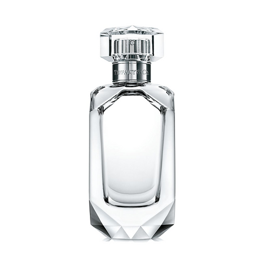 Tiffany & Co Tiffany & Co, Sheer, Eau de Toilette, Für Frauen, 75 ml Regular