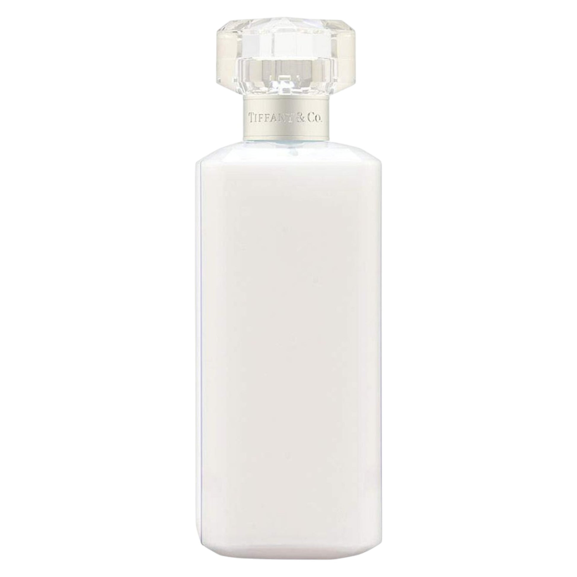 Tiffany & Co Tiffany & Co, Tiffany & Co., Feuchtigkeitsspendend & Weichmachend, Ganztägig, Körperlotion, Körper, 200 ml Regul