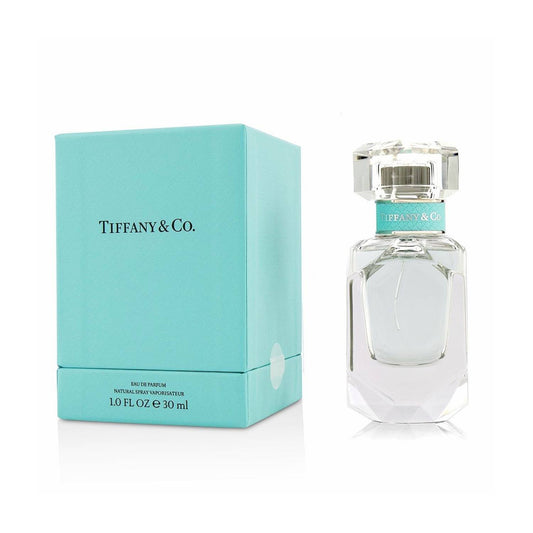 Tiffany & Co Tiffany & Co, Tiffany, Eau de Parfum, Unisex, 30 ml Regular