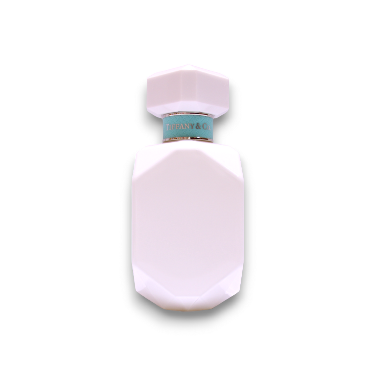 Tiffany & Co White Edition Eau de Parfum 50 ml – Eleganter Duft für Frauen