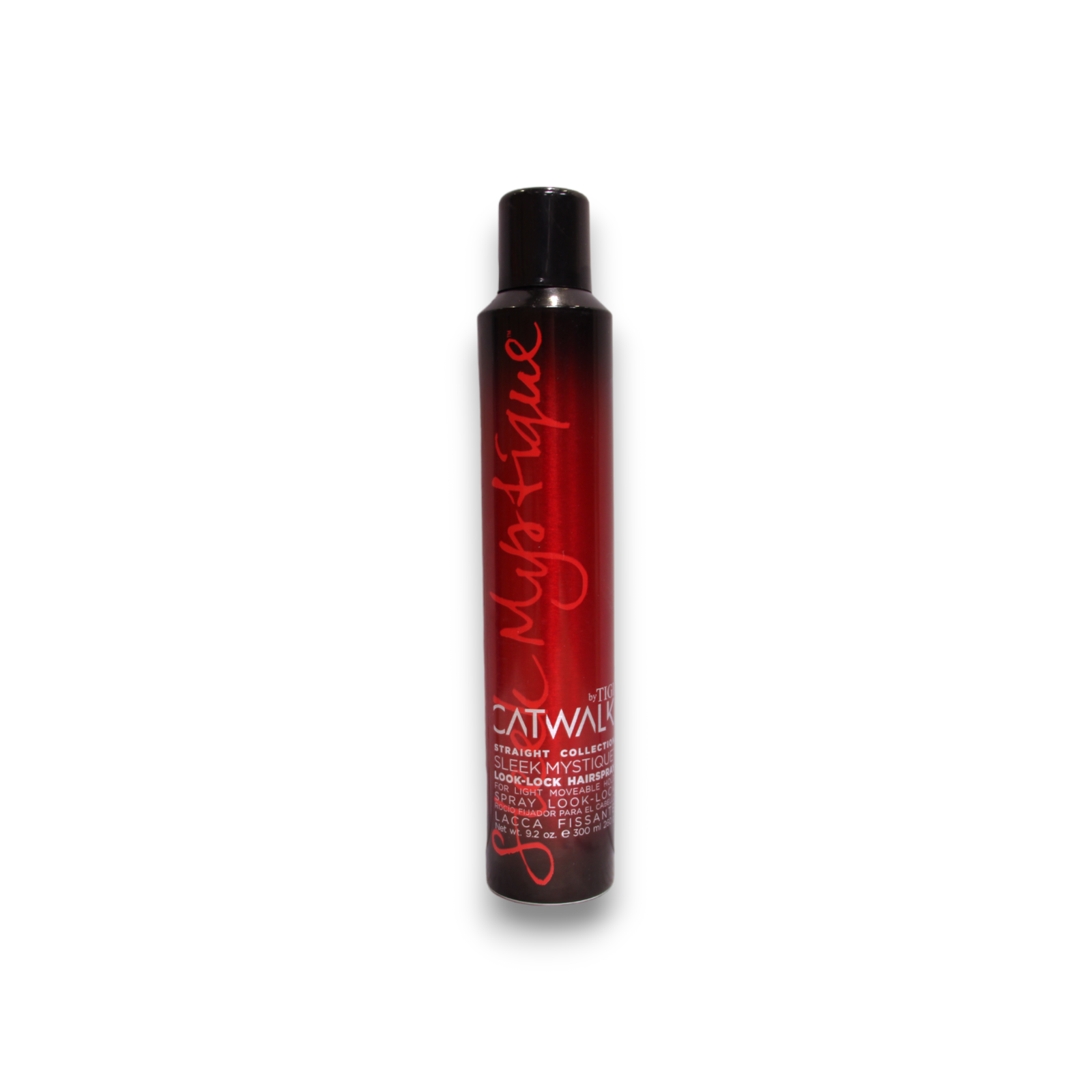 Tigi Tigi, Catwalk Look-Lock, Haarspray, Zum Stylen, Lang anhaltender Halt, 300 ml Regular