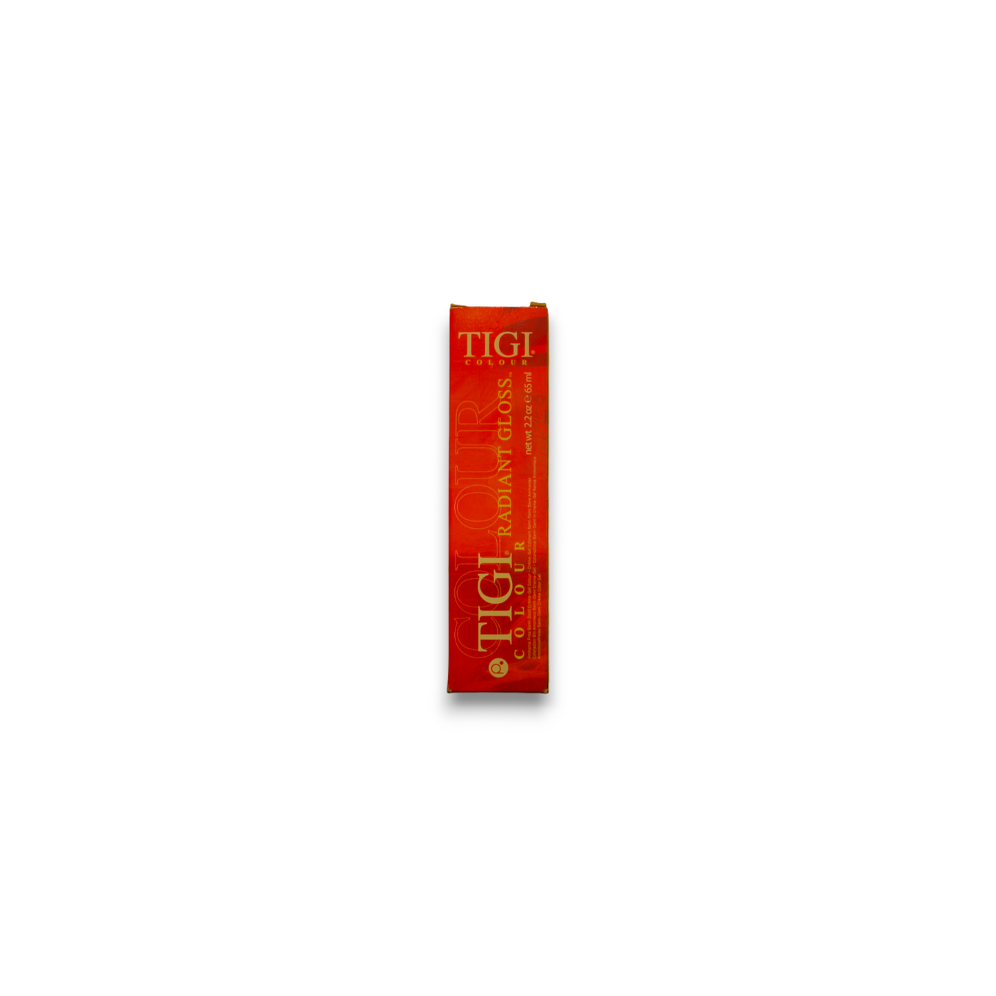 Tigi Colour Creative Permanente Haarfarbe 3/0 Dark Natural Brown – Intensive Farbbrillanz für Damen