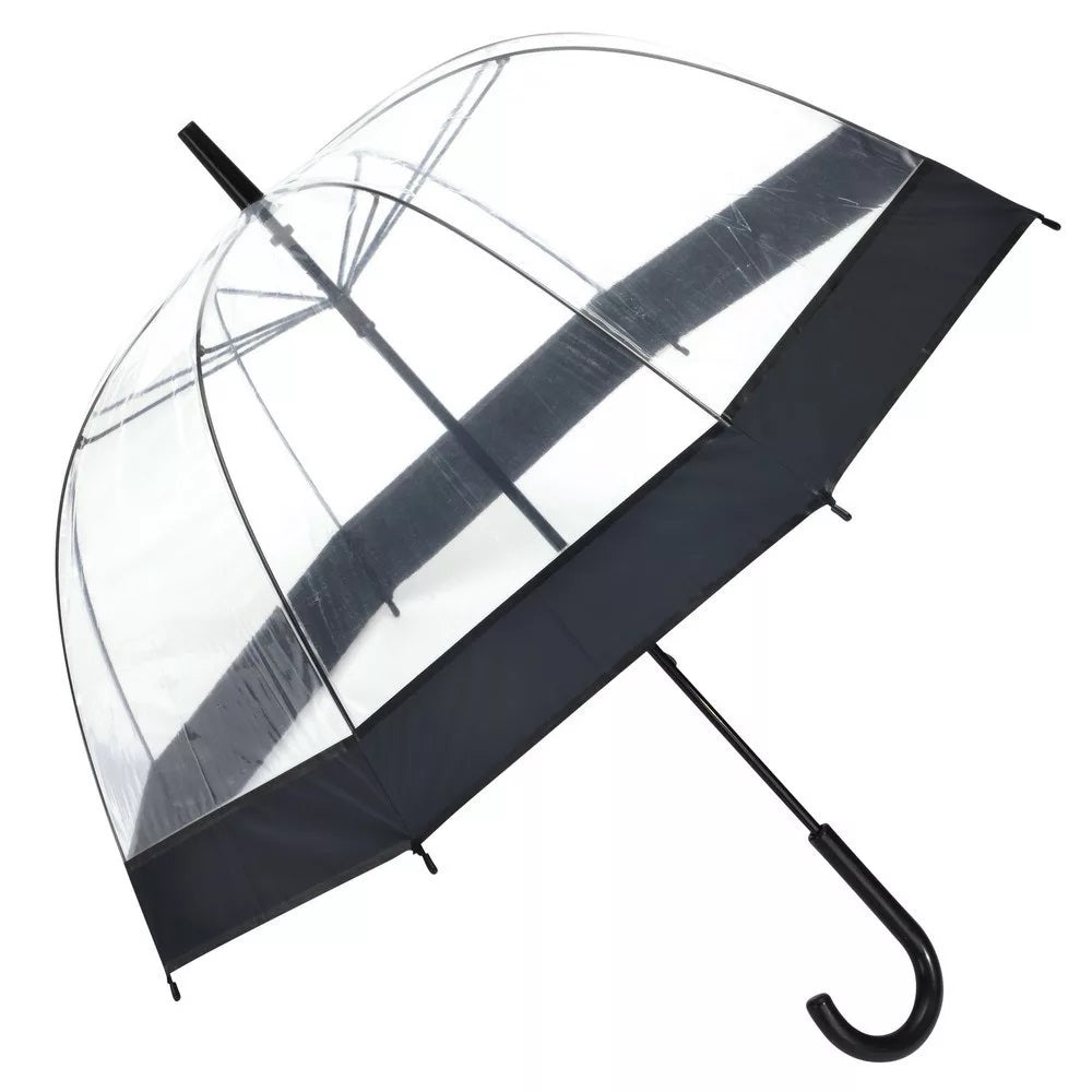Tigi Damen Regenschirm – Stilvoller Schutz bei Regen und Wind