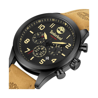 TIMBERLAND ASHMONT TDWGF0009701 Chronograph Armbanduhr 46 mm ansicht-2