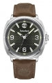 TIMBERLAND BAILARD TDWGB2201704 Only Time Armbanduhr 45 mm ansicht-3