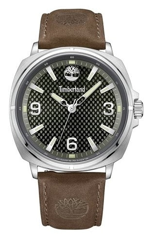 TIMBERLAND BAILARD TDWGB2201704 Only Time Armbanduhr 45 mm