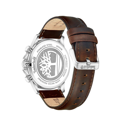 TIMBERLAND BERNARDSTON TDWGF0054601 Analoguhr Armbanduhr 45 mm ansicht-3