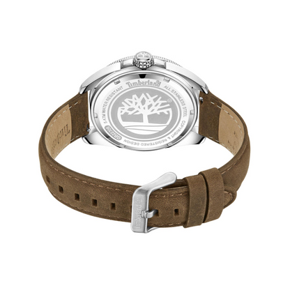 TIMBERLAND CARRIGAN TDWGB2230604 Date Armbanduhr 44 mm ansicht-2