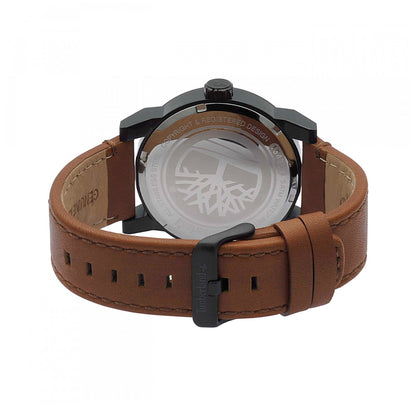 TIMBERLAND DUXBURY TDWGA0068601 Armbanduhr ansicht-2