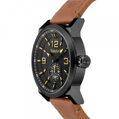TIMBERLAND DUXBURY TDWGA0068601 Armbanduhr