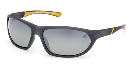 TIMBERLAND EYEWEAR TB00035 TB00035_20D_67 Sonnenbrille ansicht-2