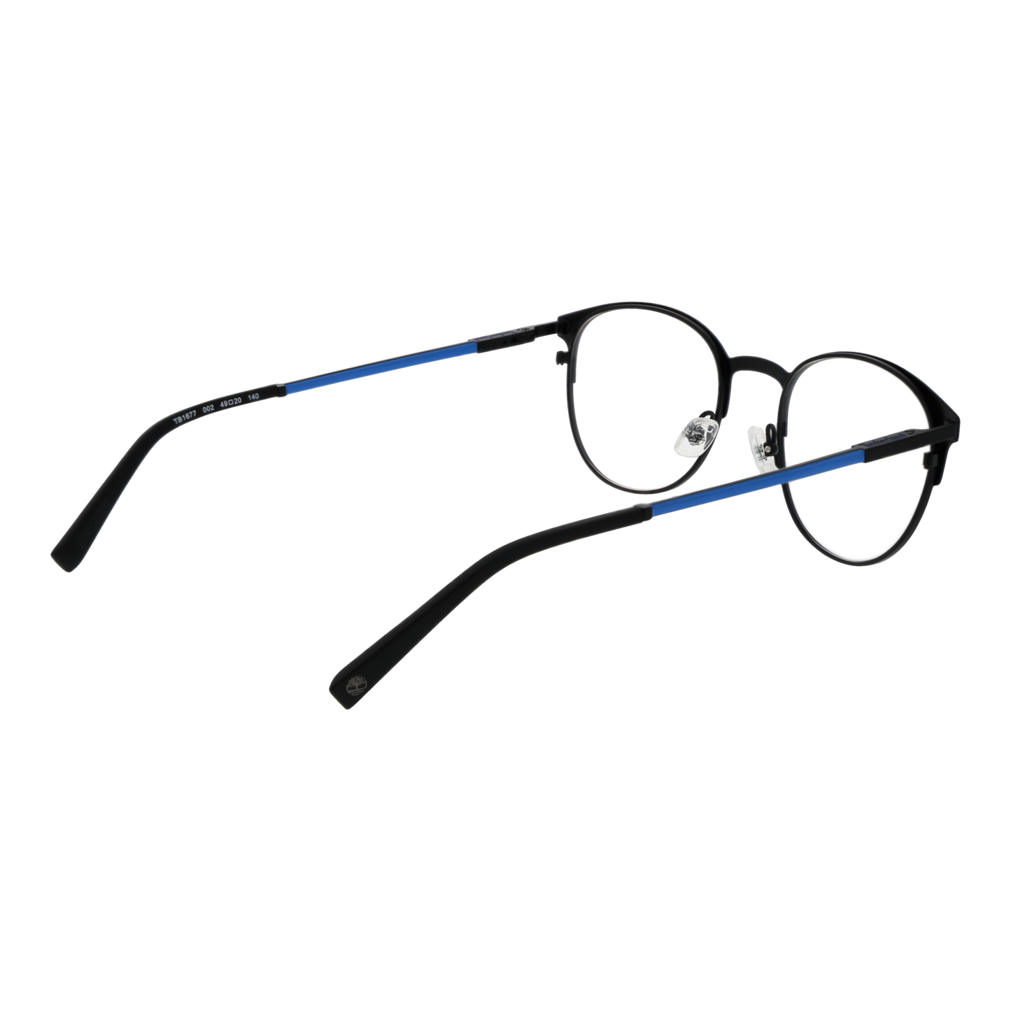 TIMBERLAND EYEWEAR TB1677 49002 Sonnenbrille ansicht-2