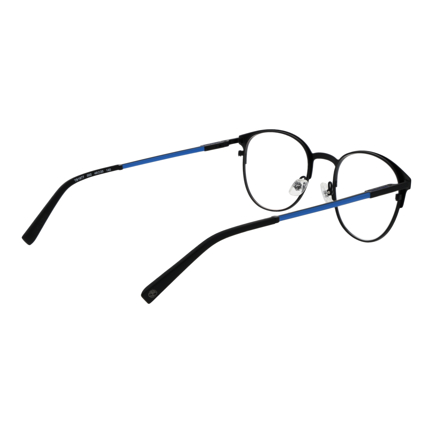 TIMBERLAND EYEWEAR TB1677 49002 Sonnenbrille ansicht-2