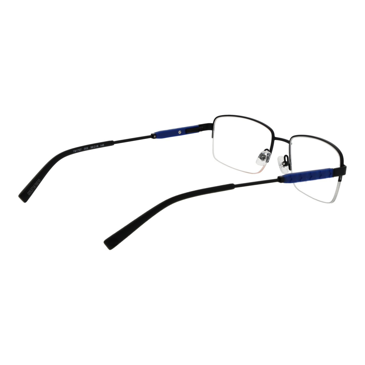 TIMBERLAND EYEWEAR TB1707 56002 Sonnenbrille ansicht-2