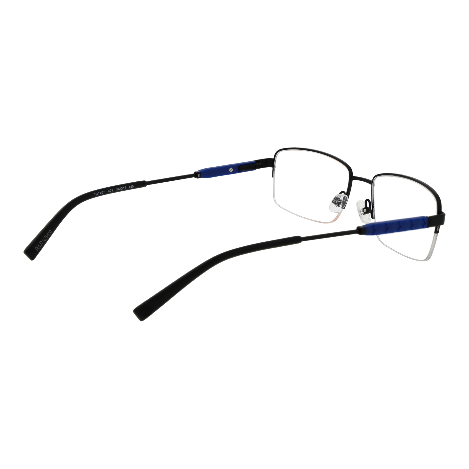 TIMBERLAND EYEWEAR TB1707 56002 Sonnenbrille ansicht-2