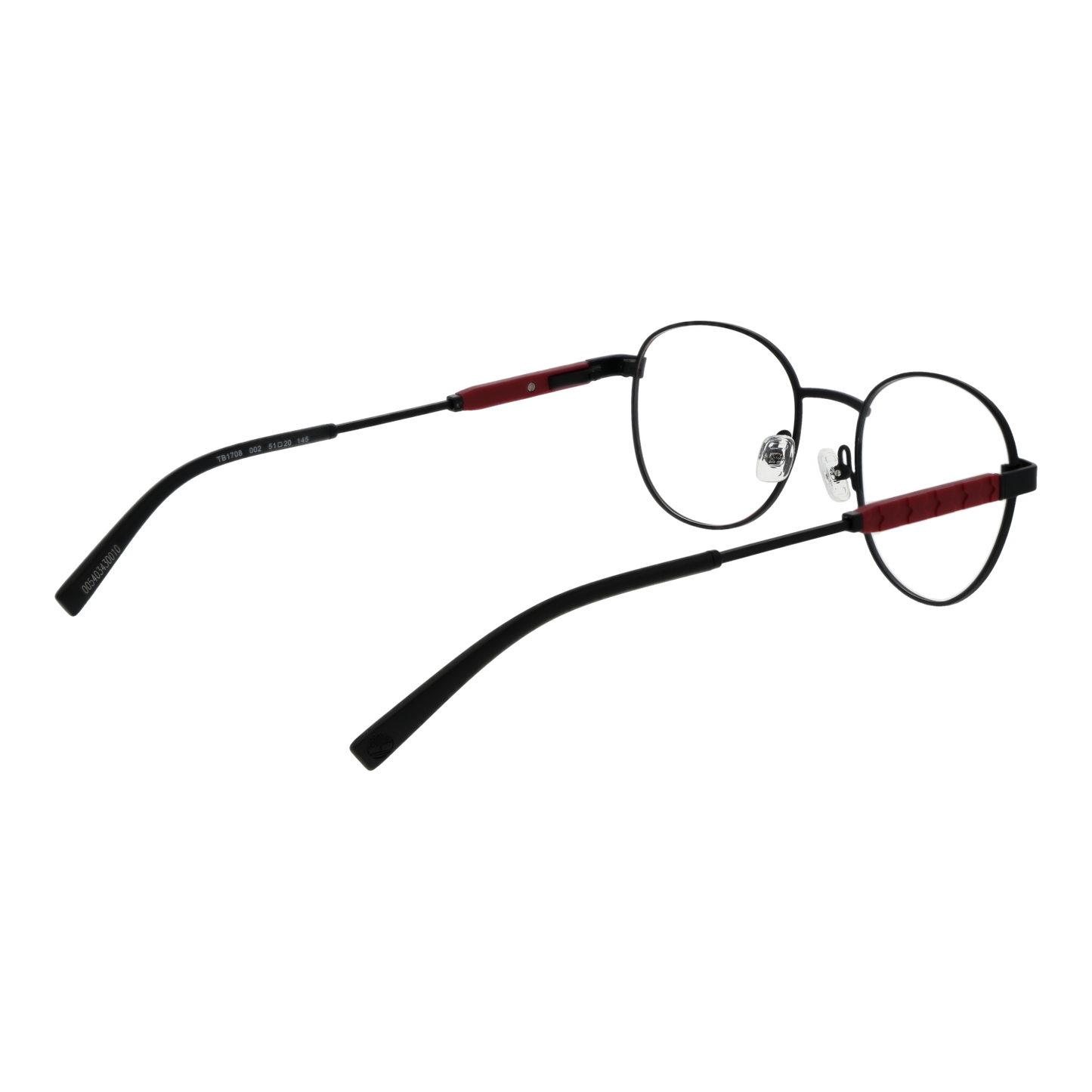 TIMBERLAND EYEWEAR TB1708 51002 Sonnenbrille ansicht-2