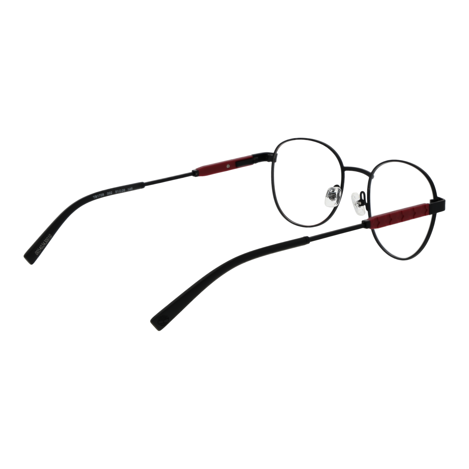 TIMBERLAND EYEWEAR TB1708 51002 Sonnenbrille ansicht-2