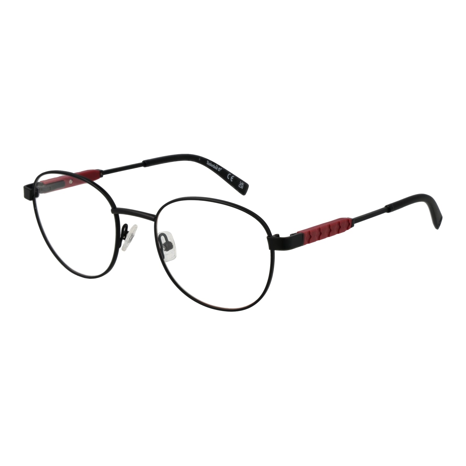 TIMBERLAND EYEWEAR TB1708 51002 Sonnenbrille ansicht-3