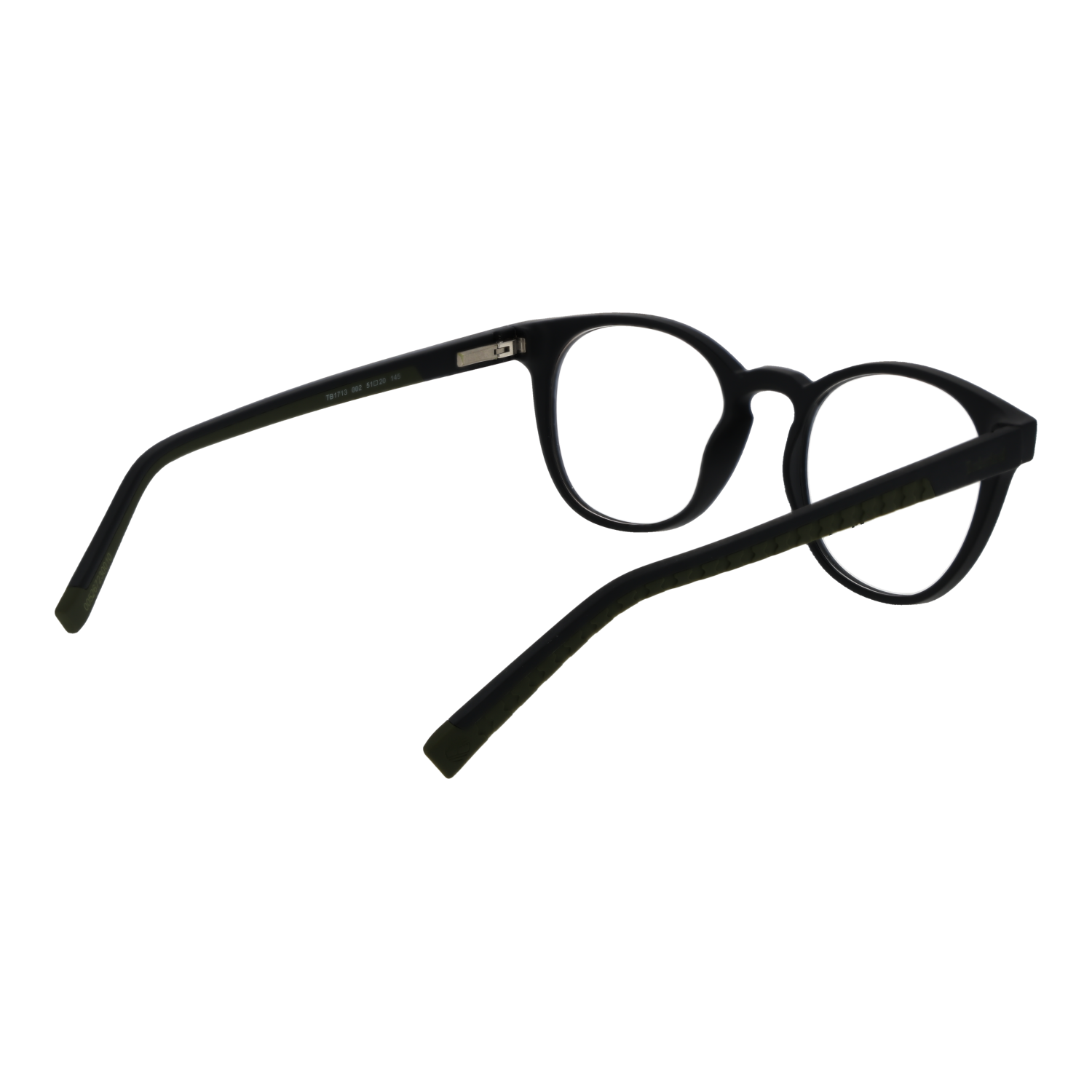 TIMBERLAND EYEWEAR TB1713 51002 Sonnenbrille ansicht-2