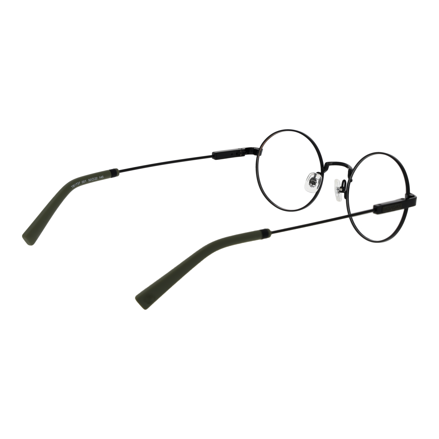 TIMBERLAND EYEWEAR TB1737 50001 Sonnenbrille ansicht-2